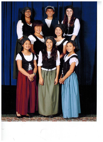 ensemble2014
